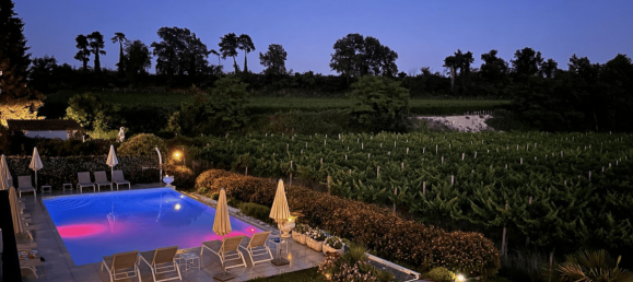 1 bedroom Apartment in Lazise, Italy No. 362171 29