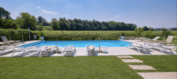 1 bedroom Apartment in Lazise, Italy No. 362171 24