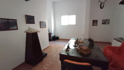 3 غرف نوم منزل في Almunecar, Spain رقم 262864