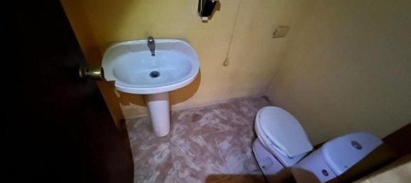 Таунхаус с 3 спальнями в Андалусия, Испания № 22913 11