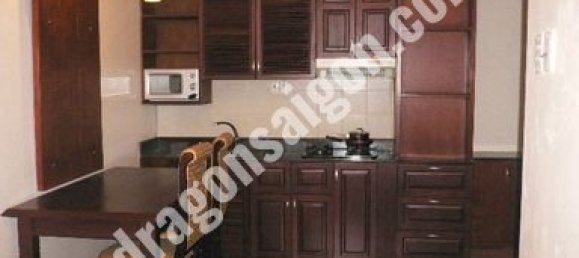 82m² Apartment in District 1, Vietnam No. 11281 2