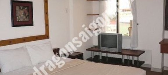 82m² Apartment in District 1, Vietnam No. 11281 5