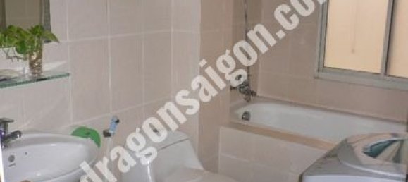 82m² Apartment in District 1, Vietnam No. 11281 4