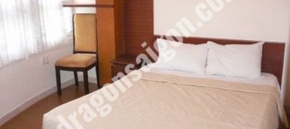 82m² Apartment in District 1, Vietnam No. 11281 3