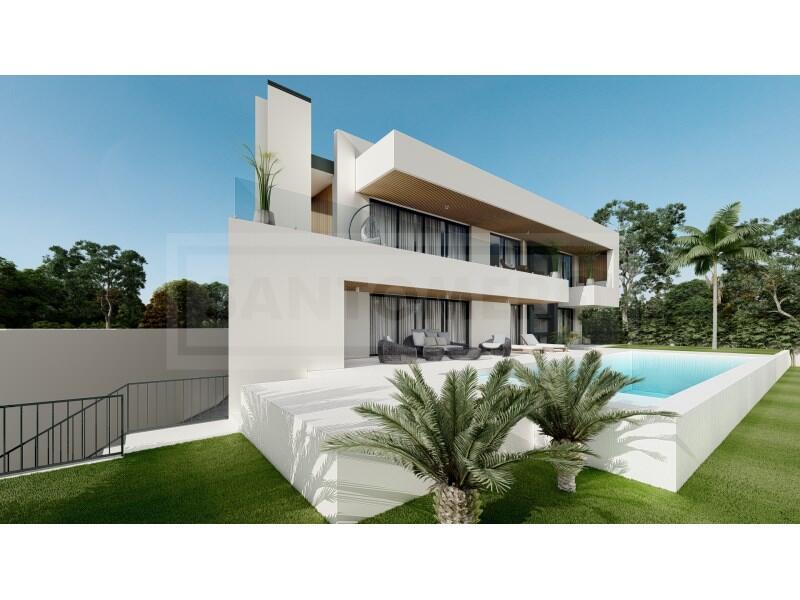 Terreno em Guia, Portugal 782 m² N.º 231759