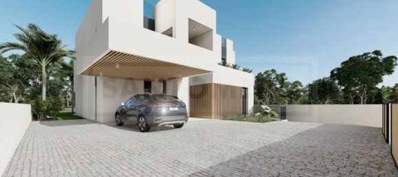 782m² Land in Guia, Portugal No. 231759 10