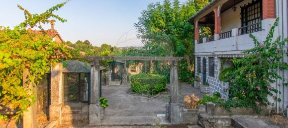 9 bedrooms House in Paredes, Portugal No. 43707 7