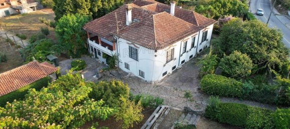 9 bedrooms House in Paredes, Portugal No. 43707 2