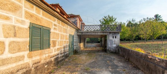 9 bedrooms House in Paredes, Portugal No. 43707 46