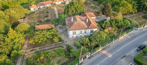 9 bedrooms House in Paredes, Portugal No. 43707 49