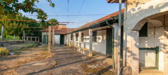 9 bedrooms House in Paredes, Portugal No. 43707 44