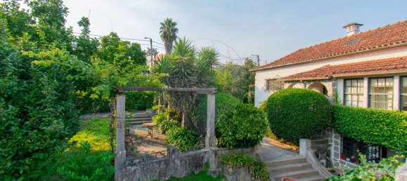 9 bedrooms House in Paredes, Portugal No. 43707 4