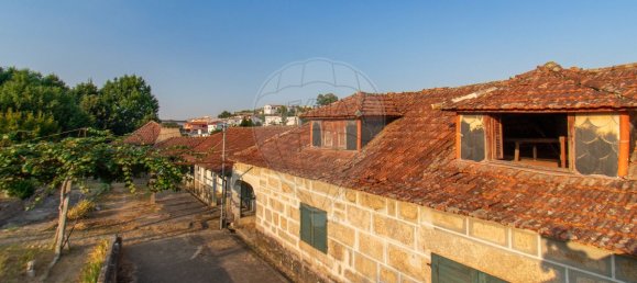 9 bedrooms House in Paredes, Portugal No. 43707 47