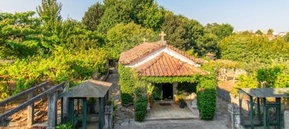 9 bedrooms House in Paredes, Portugal No. 43707 35