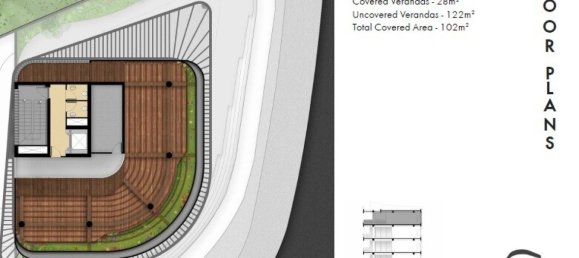 Studio in Limassol, Cyprus No. 13211 9