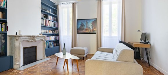 Дом с 4 спальнями в Марсель, Франция № 342137 17