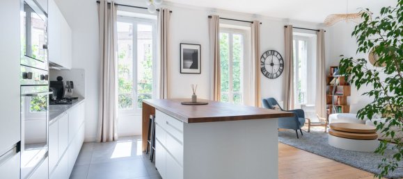 Дом с 4 спальнями в Марсель, Франция № 342137 14