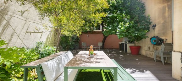 Дом с 4 спальнями в Марсель, Франция № 342137 5