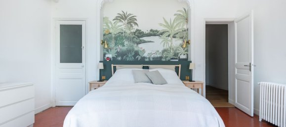 Дом с 4 спальнями в Марсель, Франция № 342137 19