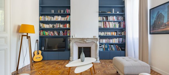 Дом с 4 спальнями в Марсель, Франция № 342137 16