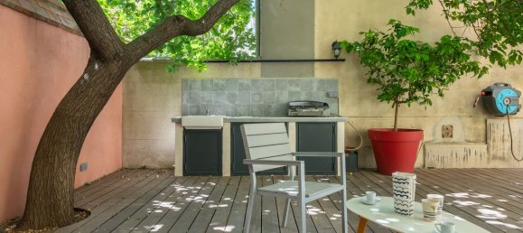 Дом с 4 спальнями в Марсель, Франция № 342137 7