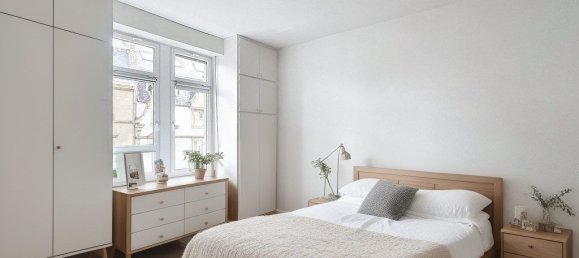 1 Schlafzimmer Wohnung in Strasbourg, France, Nr. 40866 2