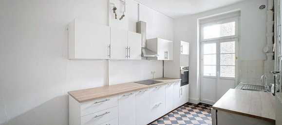 1 Schlafzimmer Wohnung in Strasbourg, France, Nr. 40866 4