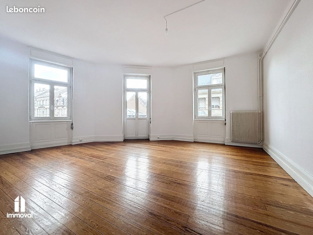 1 Schlafzimmer Wohnung in Strasbourg, France, Nr. 40866