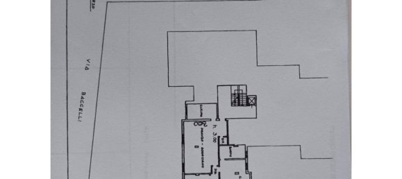 Apartamento de 5 habitaciónes en Montecatini Terme, Italy No. 162196 9
