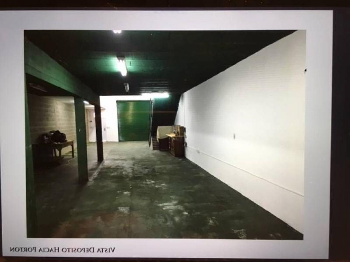 380m² Commercial property in Buenos Aires, Argentina No. 105282