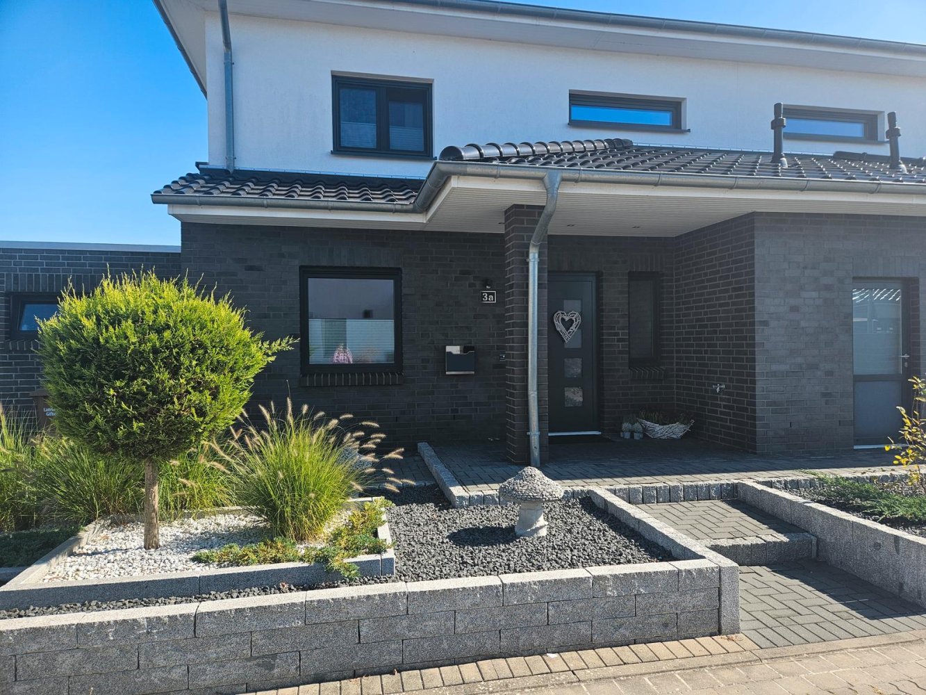 Moradia em banda T3 em Gifhorn, Germany N.º 130321