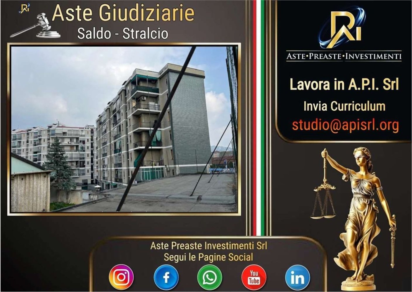 4 bedrooms Apartment in Moncalieri, Italy No. 397939