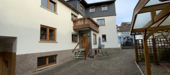 6 rooms House in Lahn-Dill, Germany No. 178134 10
