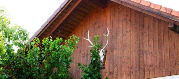 6 rooms House in Ulrichsberg, Austria No. 204018 17