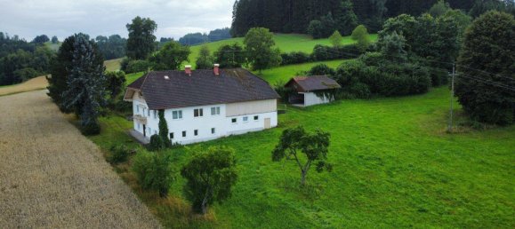 6 rooms House in Ulrichsberg, Austria No. 204018 21