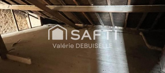 3 غرف نوم منزل في Barlin, France رقم 233718 8