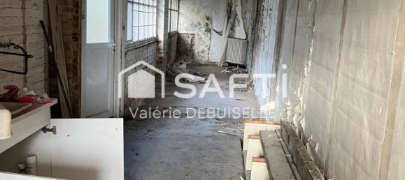 3 غرف نوم منزل في Barlin, France رقم 233718 3