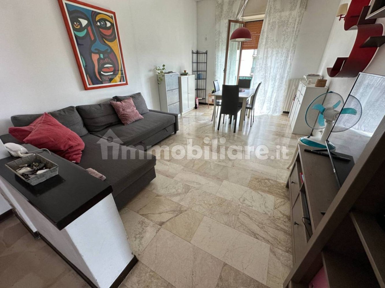 1 bedroom Apartment in Pioltello, Italy No. 273245
