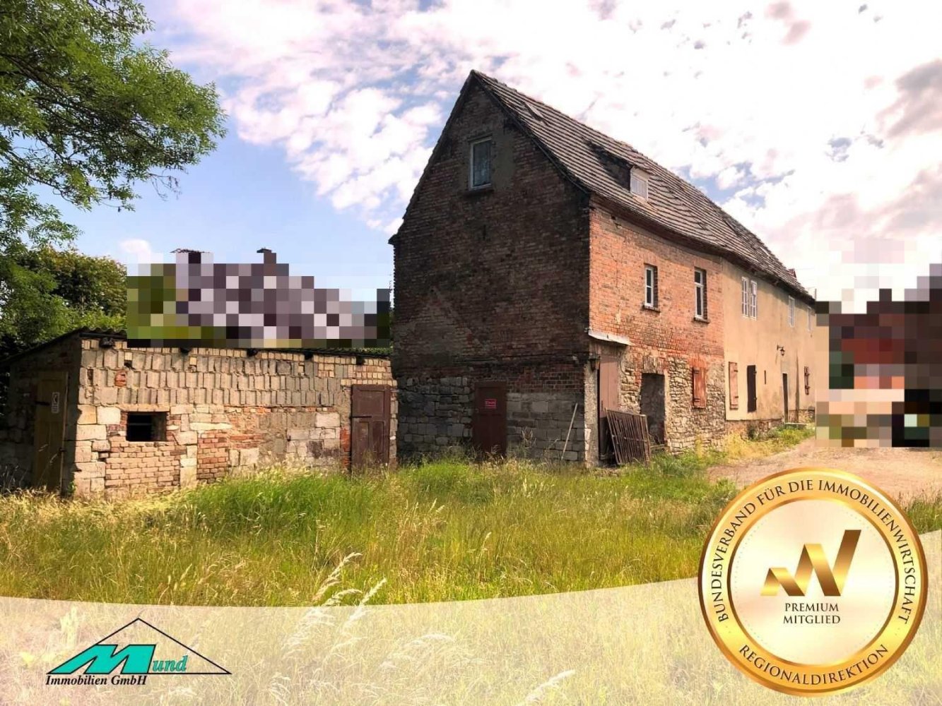 Casa de 12 habitaciónes en Saalekreis, Germany No. 225231