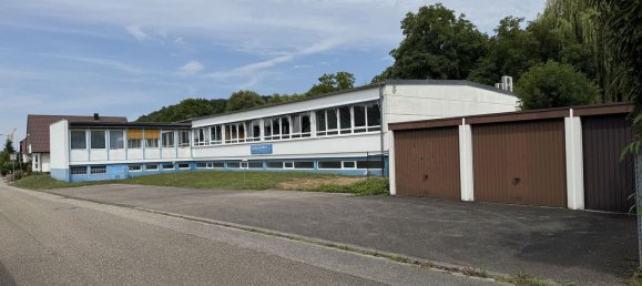 1210m² Warehouse in Enzkreis, Germany No. 226484 16