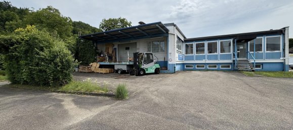 1210m² Warehouse in Enzkreis, Germany No. 226484 17