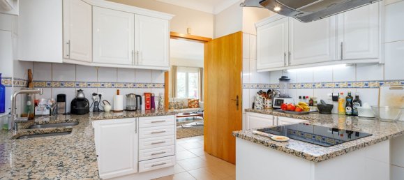 Вилла с 3 спальнями в Лагоа, Португалия № 138267 18