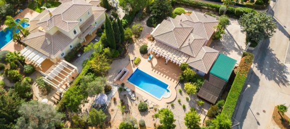 Вилла с 3 спальнями в Лагоа, Португалия № 138267 5