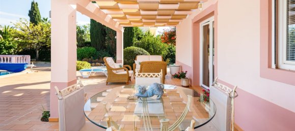 Вилла с 3 спальнями в Лагоа, Португалия № 138267 29