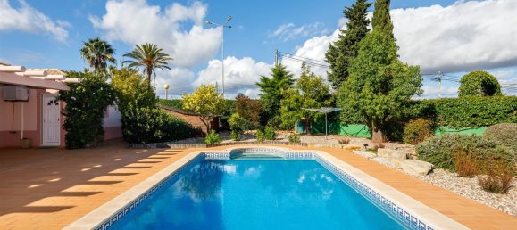 Вилла с 3 спальнями в Лагоа, Португалия № 138267 11