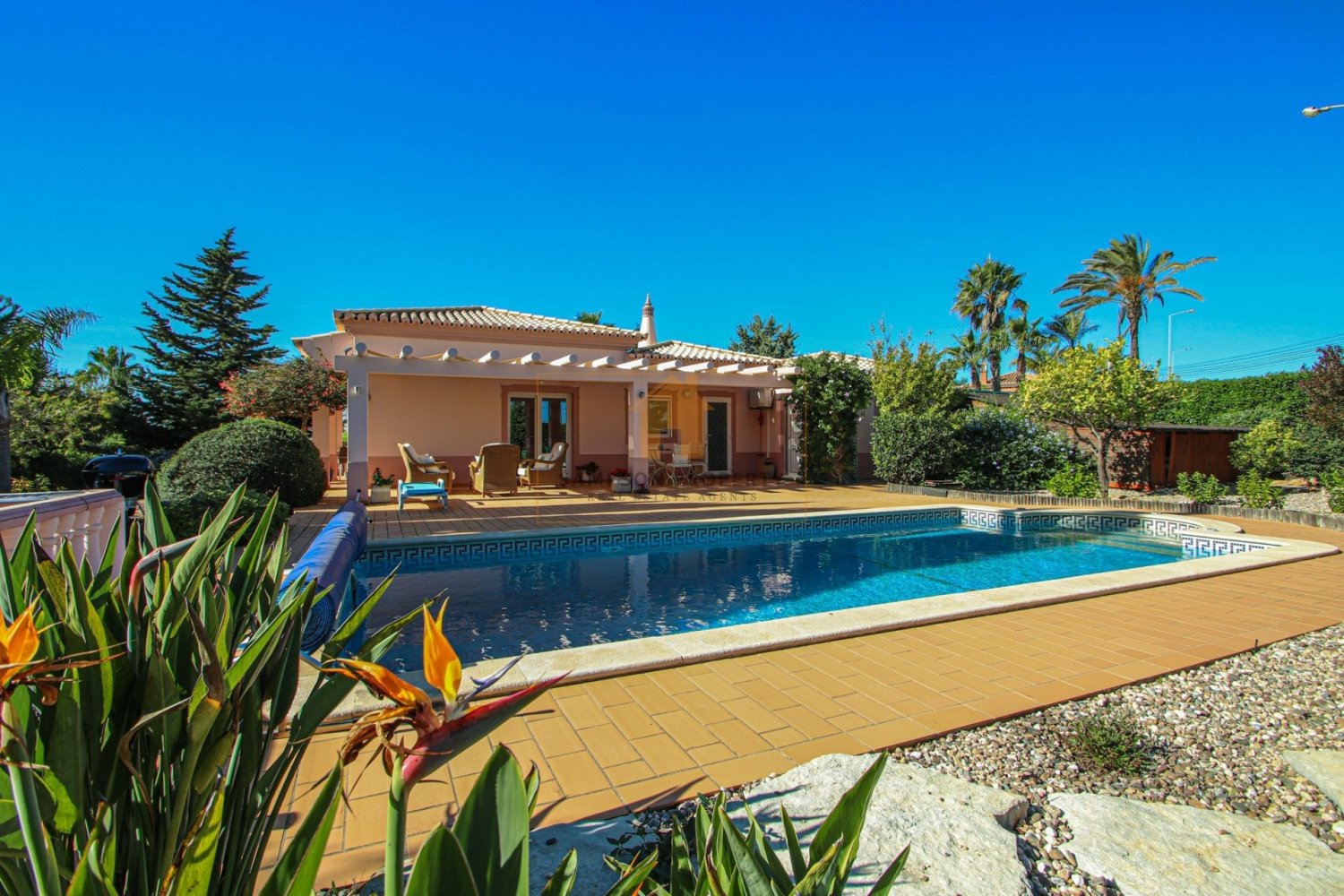 Villa T3 em Lagoa, Portugal N.º 138267