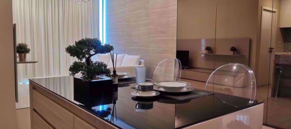 1 bedroom Condo in Watthana, Thailand No. 10183 3