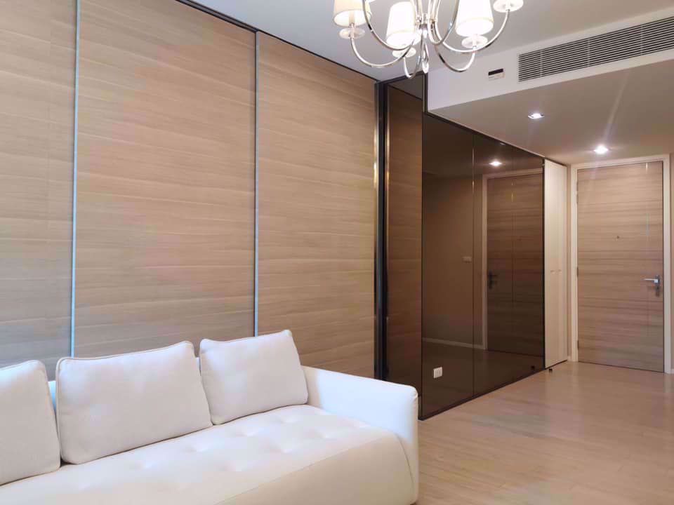 1 bedroom Condo in Watthana, Thailand No. 10183