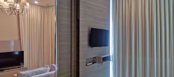 1 bedroom Condo in Watthana, Thailand No. 10183 7