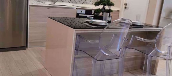 1 bedroom Condo in Watthana, Thailand No. 10183 5